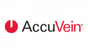 Logo AccuVein