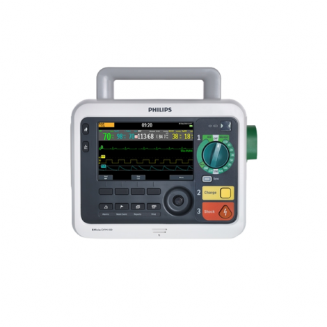  Moniteur Philips DFM 100 