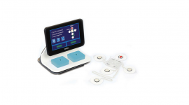Moniteur foetal GE Novii2