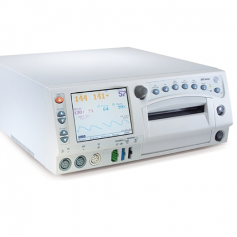 Moniteur foetal GE Coro 259