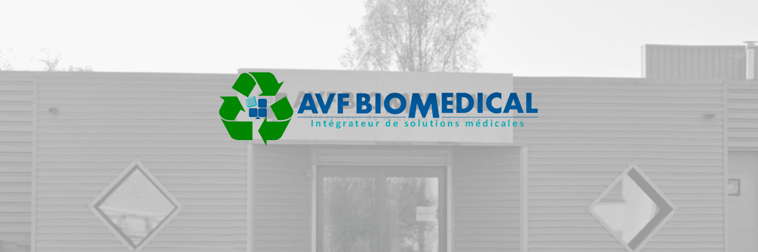 AVF Biomedical et le développement durable