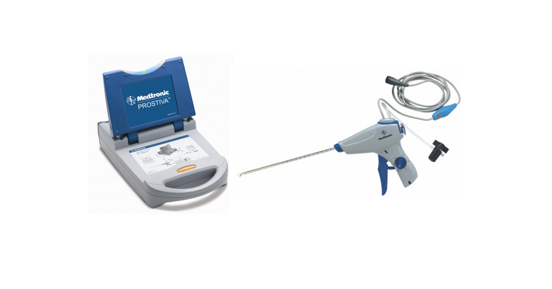 Traitement hypertrophie bénigne de la prostate