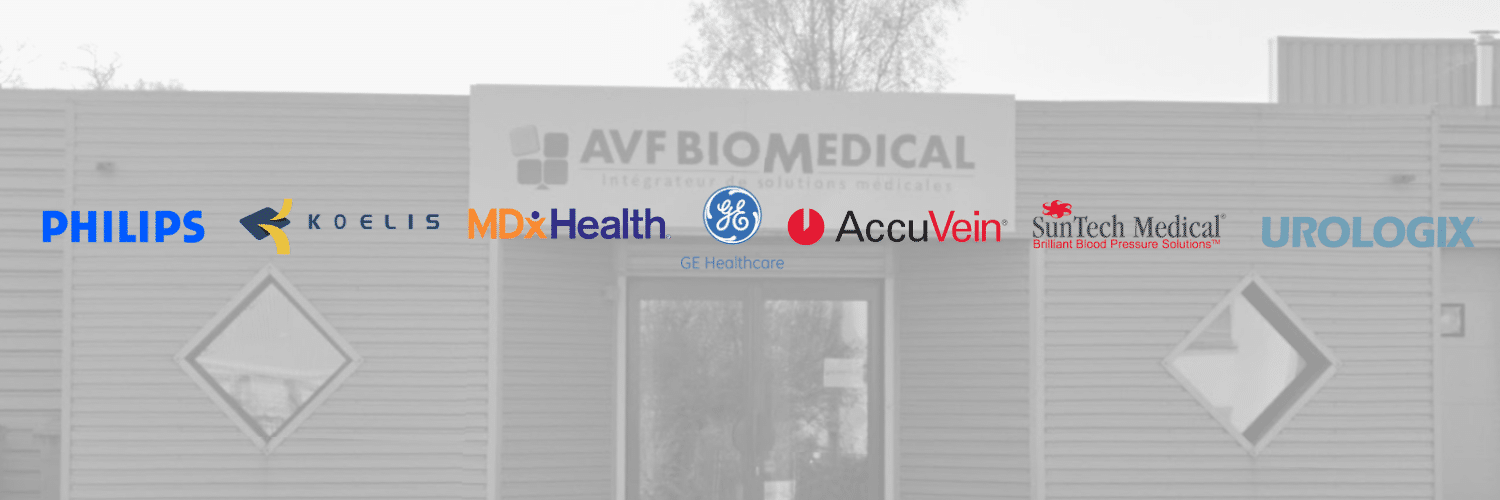 Les partenaires d'AVF Biomedical