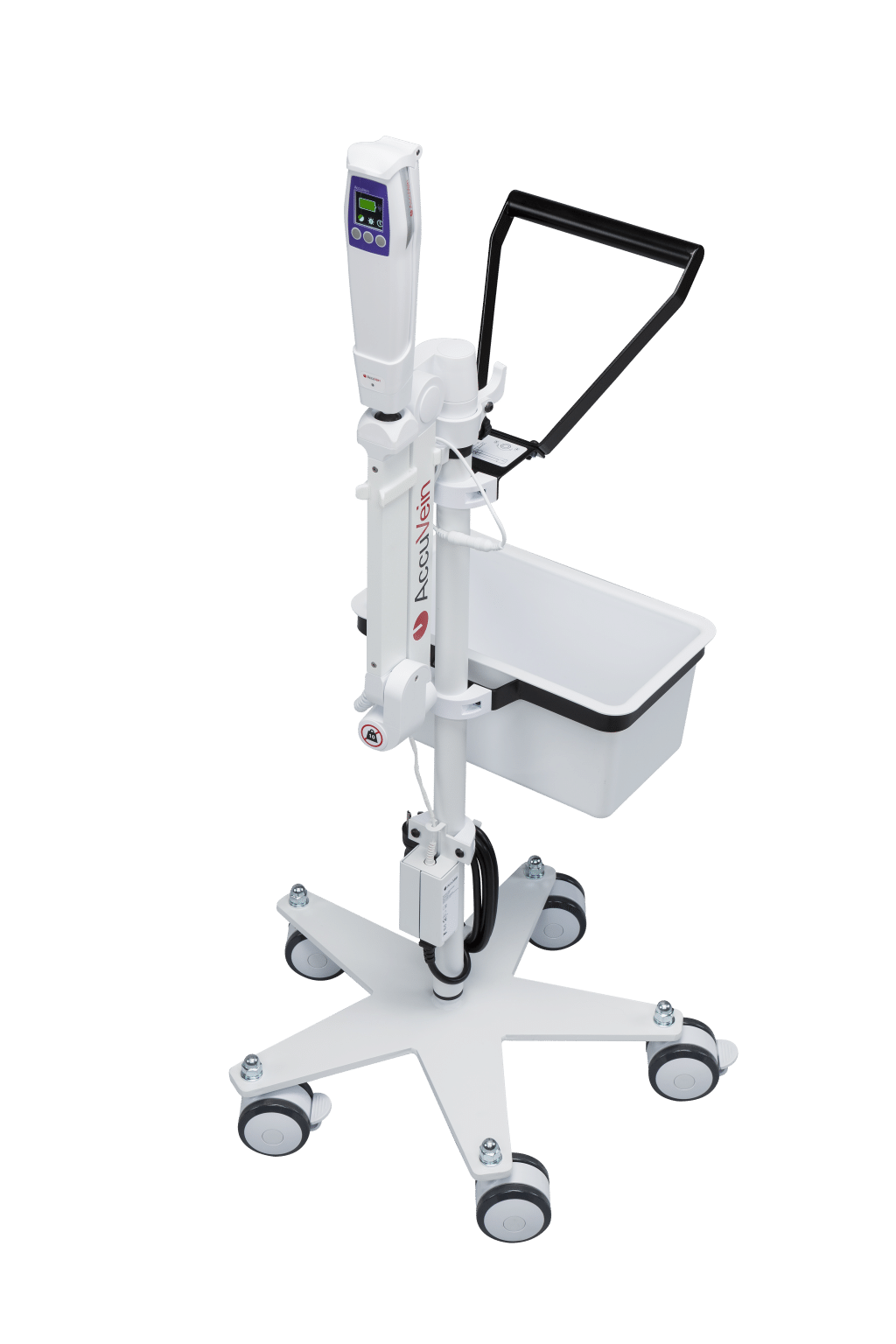 Quel Est Le Meilleur Illuminateur De Veines ? AVF Biomedical