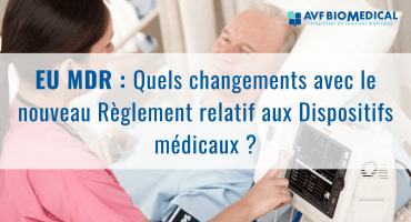 Quels changements avec le RDM ?