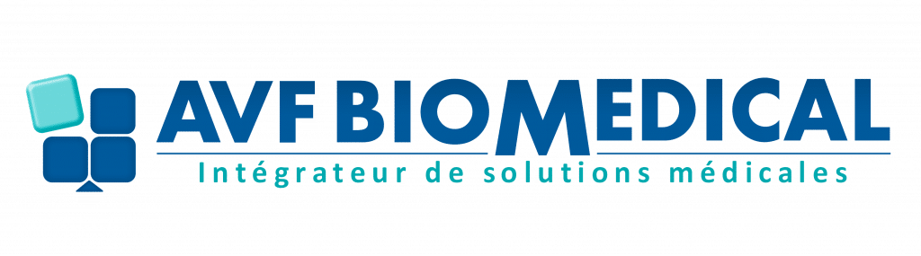 Logo AVF Biomédical