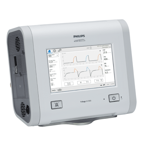  Ventilateur Philips EV300 