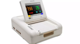 Image Moniteur foetal Intrapartum FM30