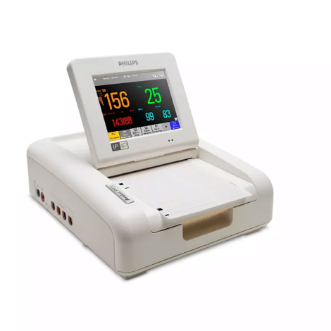  Produit Moniteur foetal Intrapartum FM30 