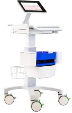 Produit Cardiac Workstation 5000