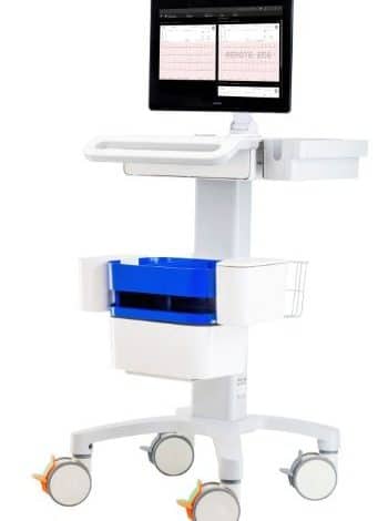 Produit Cardiac Workstation 7000