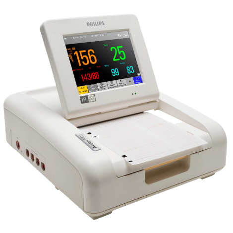  Produit Moniteur foetal Antepartum FM20 