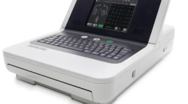 Image Électrocardiographe Philips TC35