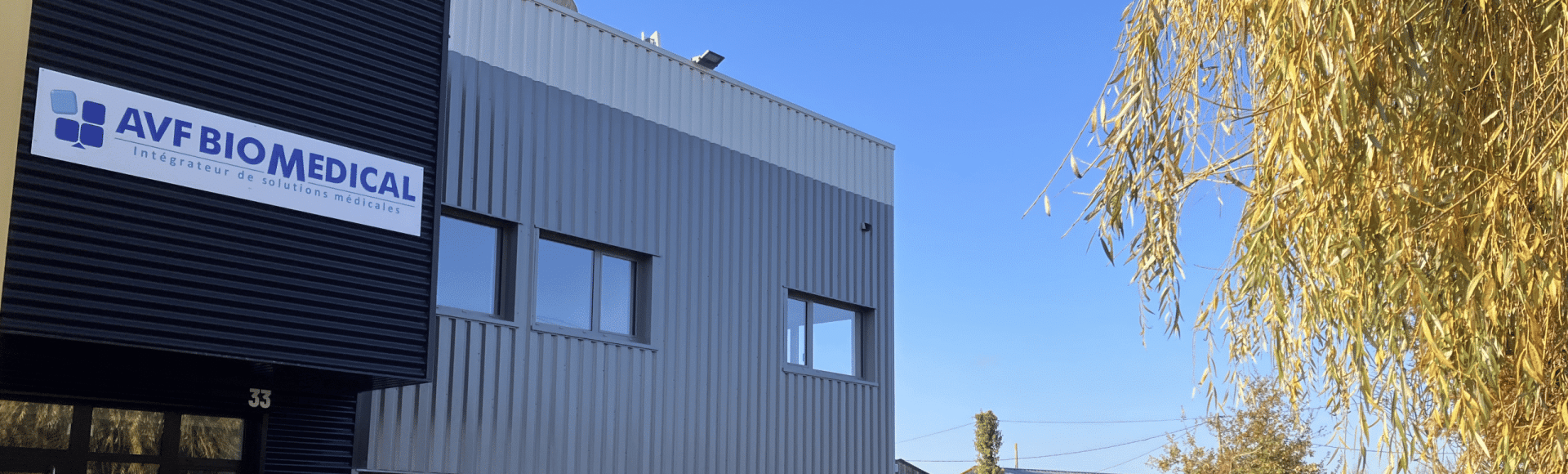  Image Hero Contactez Notre Équipe | AVF Biomedical 