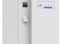  Image Chronos® Max désinfection UV‑C de haut niveau pour sondes