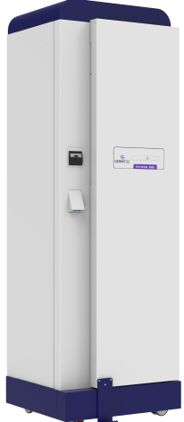  Produit Chronos® Max désinfection UV‑C de haut niveau pour sondes 