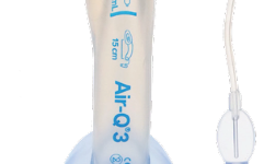  Image Air-Q® 3 : Gestion des voies aériennes